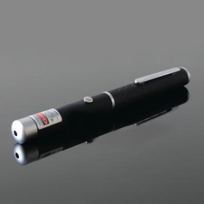 Penna puntatore laser verde 15 mW super economico