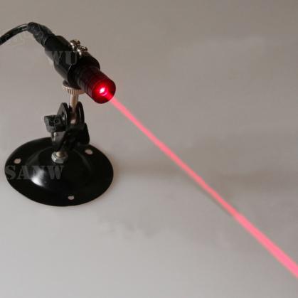 Modulo laser rosso 650nm 100mW / 200mW a basso costo