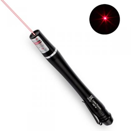 puntatore laser classe 3