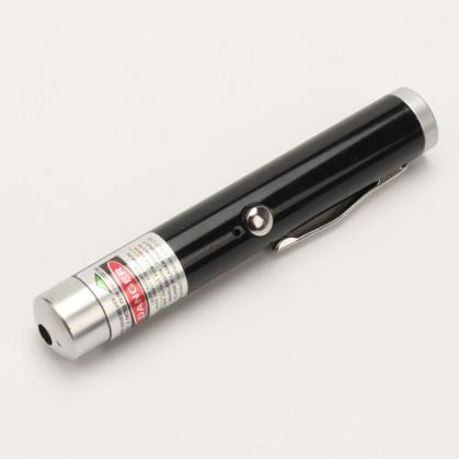 penna laser rosso USB