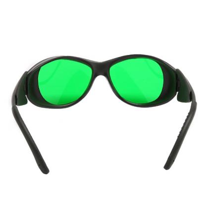 I migliori occhiali laser OD5 per 635nm / 638nm / 650nm / 808nm / 830nm