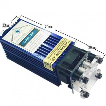 Il modulo di incisione laser blu 445nm 1.6W / 2.5W più economico