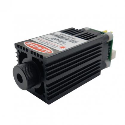 Potente modulo di incisione laser 445nm 1.6W / 2.5W 12V