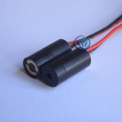 Modulo laser punto rosso 650nm 1mW / 5mW / 10mW / 50mW / 100mW / 200mW