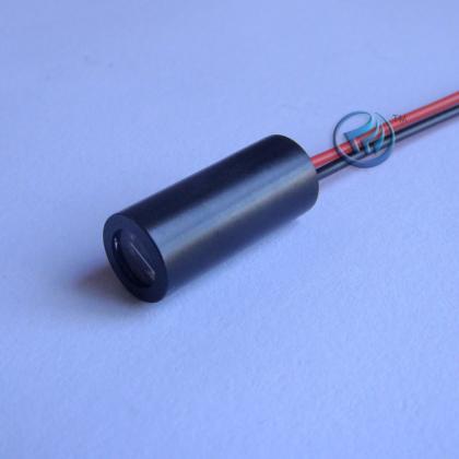 Modulo laser rosso croce 635nm 1mW / 5mW / 10mW / 30mW / 50mW