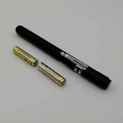 penna laser viola 405nm