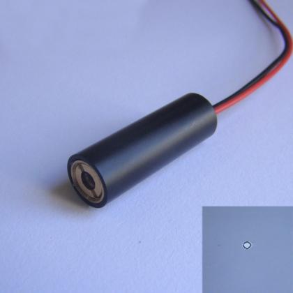 Modulo laser infrarosso 850nm 1-100mW