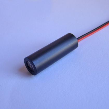 Modulo laser infrarosso linea 980nm 10-100mW
