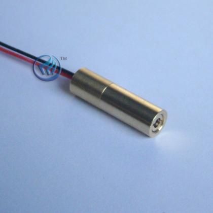 Modulo laser punto verde piccolo 532nm 10-80mW