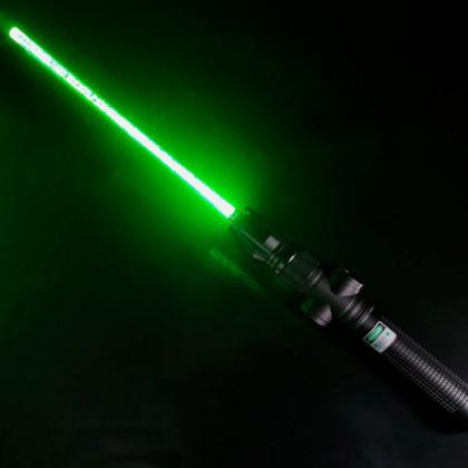 Spada laser durevole per puntatore laser