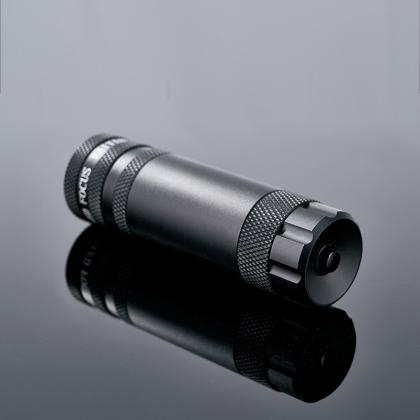 Mirino laser verde professionale e durevole di alta qualità 520nm 30mW