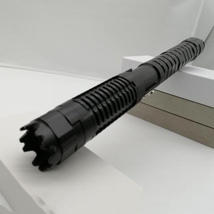 Il puntatore laser verde professionale 2-3 W più potente al mondo