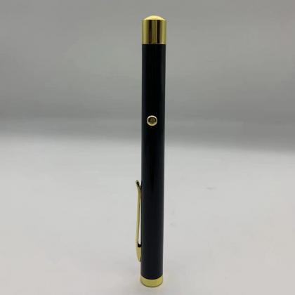 Penna laser giallo super economica 589nm 5mW