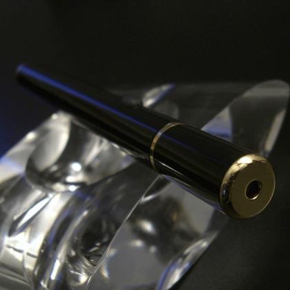 Penna laser gialla 589nm 50mW economica e potente