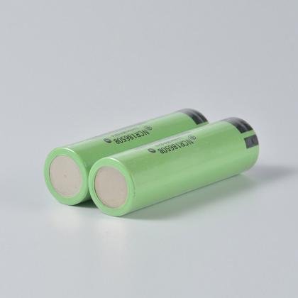 Batteria ricaricabile 18650 3.7V 2800mAh