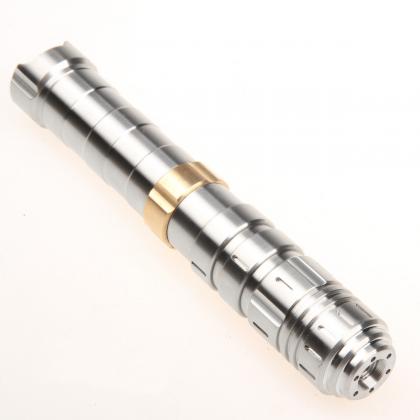 Potente puntatore laser viola 425nm 3W/4W con potenza regolabile