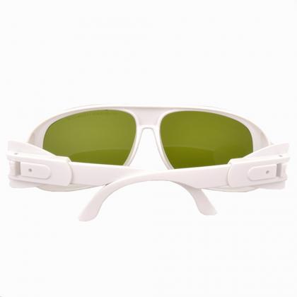 Occhiali protettivi per laser infrarosso 808nm 850nm 980nm 1064nm 1070nm