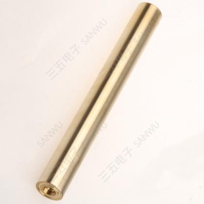 Puntatore laser blu 8000mW (8W) 450nm robusto e potente