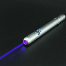 Penna laser blu 50mW - 200mW con nuovo design