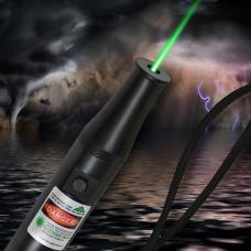 Mini puntatore laser verde / rosso / viola economico 100mW - 200mW