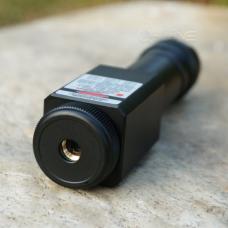 Il più potente puntatore laser rosso 2000mW per la promozione