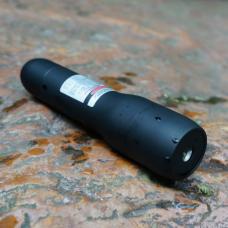 Puntatore laser rosso 638nm piccolo e potente 1000mW