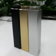 Puntatore laser rosso economico e potente 500mW di piccole dimensioni