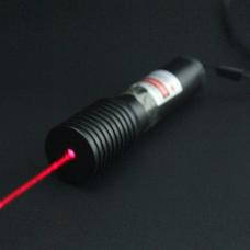 Puntatore laser 650nm (rosso) economico e ad alta potenza 200mW