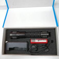 Puntatore laser viola 405nm subacqueo che brucia 300-1500mW