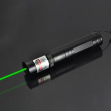 Puntatore laser verde 532nm economico ea lunga distanza per astronomia