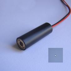 Modulo laser punto infrarosso ad alta stabilità 808nm 5-500mW 3V
