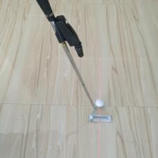 Mirino/allenatore laser rosso ad alta precisione per golf