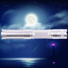 Puntatore laser verde lunga distanza 250 mW 532 nm per astronomia