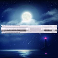Puntatore laser rosso potente a prezzi accessibili 300mW 650nm