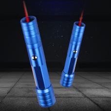 Puntatore laser rosso USB con alta potenza 100-200 mW