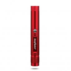 Puntatore laser rosso USB potente di alta qualità 650nm 200mW