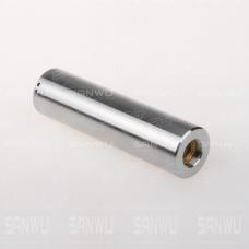 Puntatore laser rosso brillante ad alta potenza e piccolo 635nm/638nm