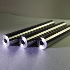 Penna laser viola piccola e potente 500mW 405nm