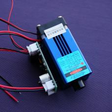 Modulo laser blu potente 12V 445nm linea / croce