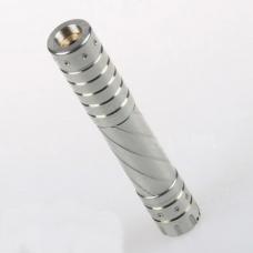 Puntatore laser blu brillante potente 465nm 1500mW (1.5W)