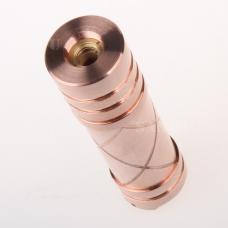 Puntatore laser ciano piccolo 488 nm / 492 nm 100mW / 150mW