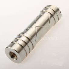 Puntatore laser ciano piccolo e durevole 488nm / 492nm