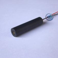Modulo laser verde durevole 532nm 10-100mW Φ12mm