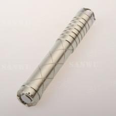 Puntatore laser rosso potente 635nm/638nm con interruttore