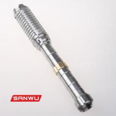 Puntatore laser rosso brillante più potente e pratico 635nm / 638nm