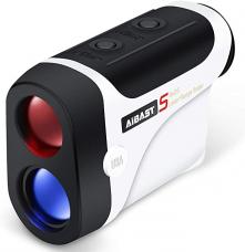 Telemetro laser militare a lungo raggio 1500m con telescopio