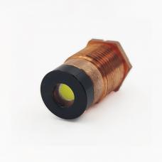 Modulo luce laser bianco per torcia tattica