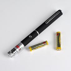 Penna laser verde 532nm 5-100mW con disegni