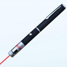 Penna laser rosso di classe 3B 5-100mW con disegni