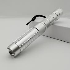 Puntatore laser verde a lunga distanza 561nm 100mW con motivi
